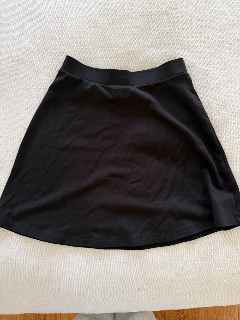 H&M basic black skirt XS (fits like Small)